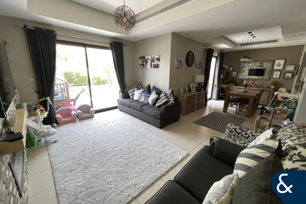 Type 2M | Big Plot | Single Row | 3 Bed